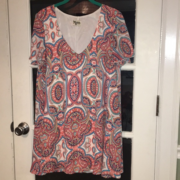 Show Me Your MuMu Dresses & Skirts - Show Me Your Mumu Dress